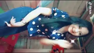 Tiktok cantik goyang wik wik