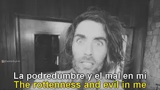 The All-American Rejects - Flagpole Sitta | Subtitulada  Español + Lyrics