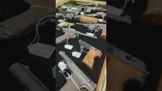 Historic Investments • Rare & Extraordinary Firearms