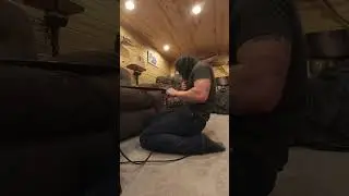 Guitar Restring