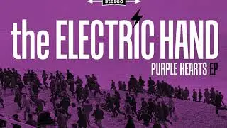THE ELECTRIC HAND - Can't Get Enough of Your Love