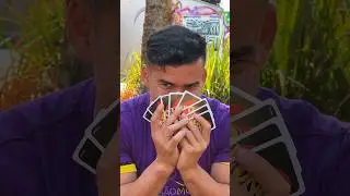NOVAS CARTAS DE UNO🤣 - MANSÃO MOVIE (