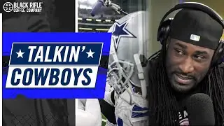 Talkin' Cowboys: Wrapping it Up | Dallas Cowboys 2023