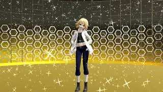 Magic [MEME] [MMD]
