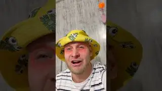Как ИЗОБРЕТАЛИ Шампунь БЕЗ СЛЁЗ (смешное видео, юмор, прикол, приколы, поржать)