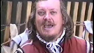 Southern Calif. Renaissance Pleasure Faire, 1992 