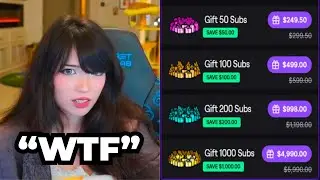 Twitch's New Update is Disgusting