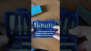 Инструмент для ремонта телефонов за 6$.