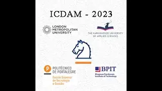 International Conference on Data Analytics & Management (ICDAM-2023) -2