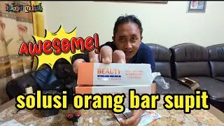 UNBOXING SOLUSI UNTUK  ANAK ANDA YANG MAU KHITANAN/SUNATAN
