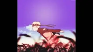 Наруто и клинок 🗡️ демов