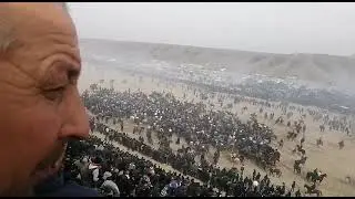 Улок 🐴🐴🐴Бузкаши Канибодом 06.01.2024   обуна шуданро Фаромуш накунед подписывайте пожалуйста 🙏🙏🙏
