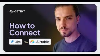 How to Integrate Jira with Airtable (Full Guide + Live Sync Demo)