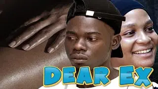 Dear Ex Full movie HD