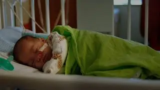 Moments that Count – Lily’s NICU Story