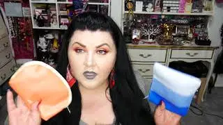 Abonament produse de machiaj luna Mai si Iunie IPSY
