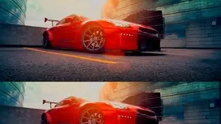 Lil Jetski - GTR (prod. by Icekrim) ( Video )
