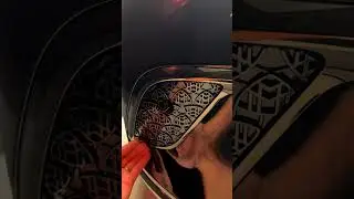 Mercedes Maybach eqs 680