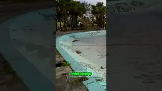 La actividad paranormal en el Parque Reino Mágico_ Misterios en Boca del Río