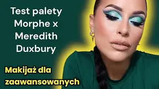 WoW! There's Quality - Test of the New MORPHE x MEREDITH DUXBURY Collection