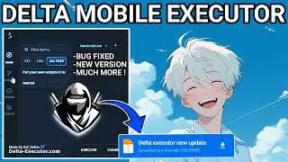 NO KEY Roblox Delta Executor Mobile Got Patched v644 Delta Atualizado | Delta Download Mediafire