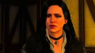 The Witcher 3 - Meeting the Lodge - Part 21