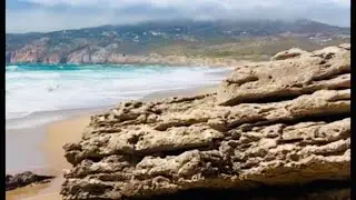 АТЛАНТИЧЕСКИЙ ОКЕАН / ЛИССАБОН ПОРТУГАЛИЯ 🇵🇹