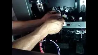 2007 Ford F-150 Truck Remote Start Installation.