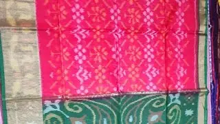 trending pochampally ikkat sarees