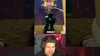 THE MOST EPIC SQUID RESCUE IN INK GAME 😱 | Fixay 