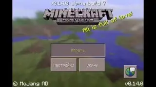 Minecraft pe 0.14.0.Обзор карт #2.