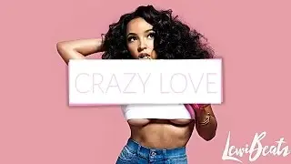 Tinashe x Jeremih Type Beat - Crazy Love [Prod. by Lewi Beatz]