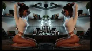 Baruch - Deep illusion II