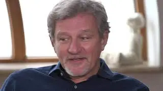 Andrey Palchevsky in the program 