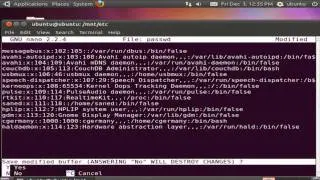 Recovering a Lost Linux Password: 3 Methods