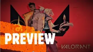 VALORANT What is it? | Preview in Hindi |