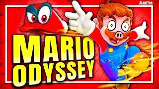 El juego de Mario DEFINITIVO