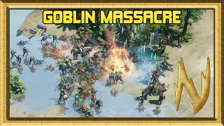 SpellForce 3: The Gobbos are Toast!