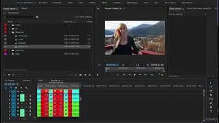 Adobe Premiere Pro CC Complete A Video Editing Project 13