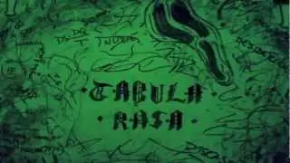 Tabula Rasa