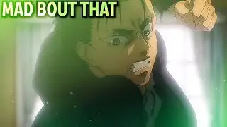 Eren Jeager (AMV) ~ MAD BOUT THAT