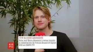 Bjorn Akesson - FSOE 300
