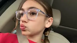 GRWM for school