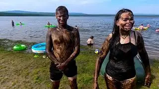 Уникальное Озеро 