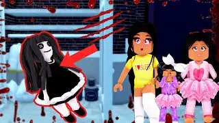 THE CREEPY DOLL IN THE CLOSET -Royale High Story