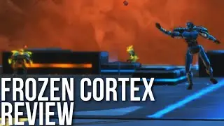Frozen Cortex Review