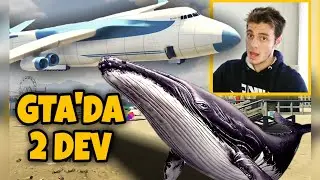 GTA 5 TRAINER MOD - GTA 5 #4