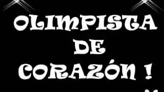 Olimpero de cuna