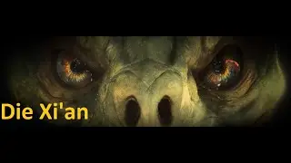 Audio Galactapedia Special: Die Xi'an