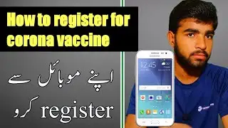 how to register for corona vaccine|corona vaccine|itechforu